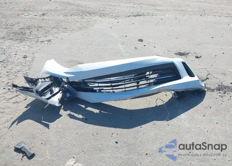 2018 Chevrolet Camaro 1Ls from USA, damaged, VIN 1G1FA1RS4J0109170